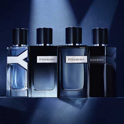 ysl y edp vs ysl y le parfum|ysl men fragrance.